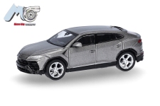 Herpa 87MC000108 - H0 - Lamborghini Urus - grau